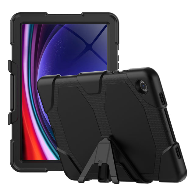 Xccess Survivor Essential Case Samsung Galaxy Tab A9+/A11+ 11 Black
