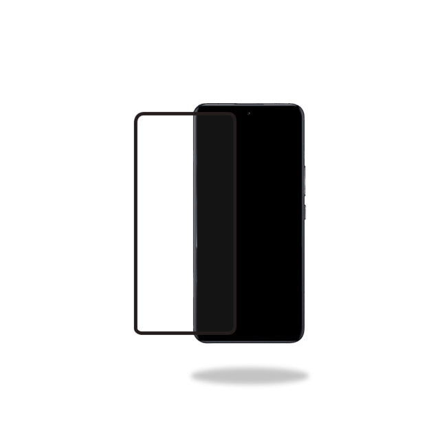 Mobilize Edge-To-Edge Glass Screen Protector Xiaomi 14 Ultra Edge Glue