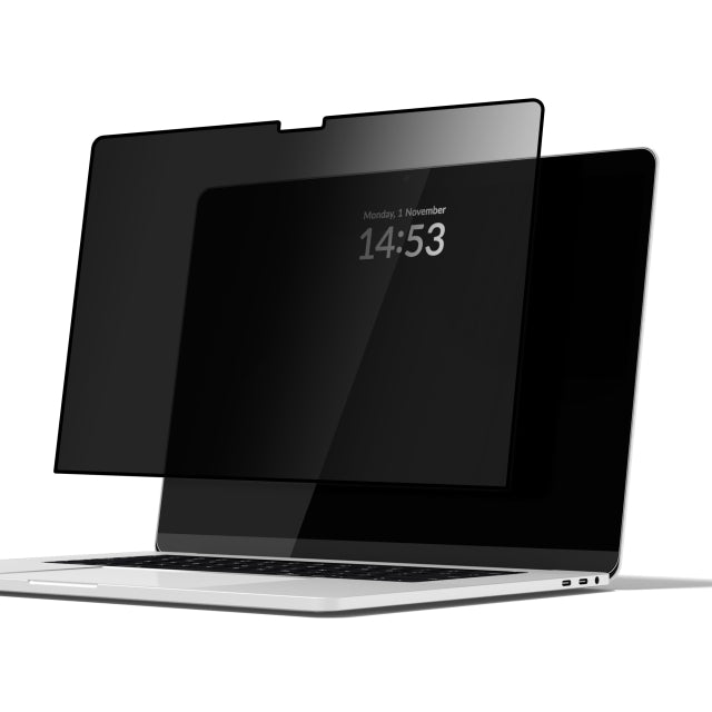 Mobilize Privacy Screen Protector for Apple MacBook Air 13inch/Pro 13inch (2016 - 2022)