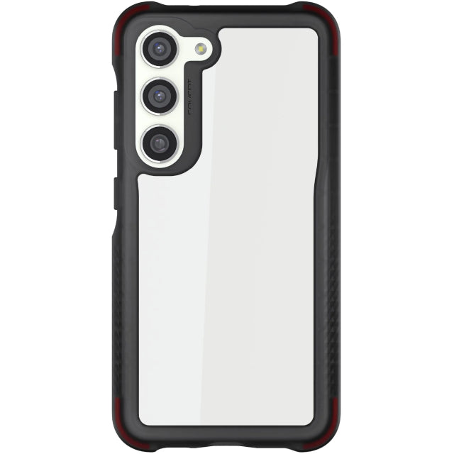 Ghostek Covert 6 Protective Case Samsung Galaxy S23 5G Smoke