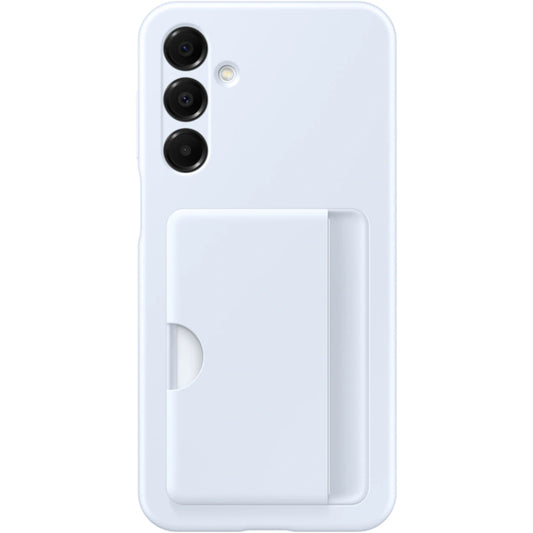 EF-OA166TLEGWW Samsung Card Slot Case Galaxy A16 4G/5G Blue