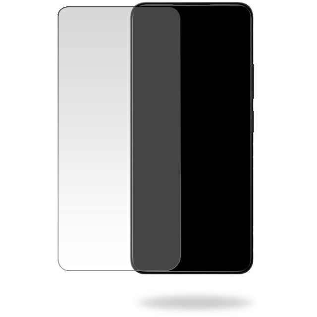 Mobilize Glass Screen Protector Xiaomi Poco C75/Redmi 14C/Redmi A5 4G