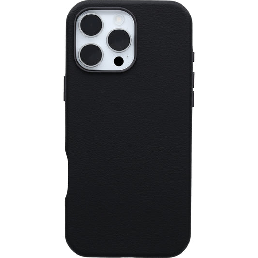 OtterBox Symmetry+ Cactus Leather Case Apple iPhone 16 Pro Max Noir Ash