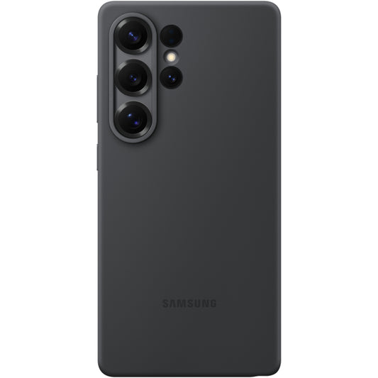 EF-PS938CBEGWW Samsung Silicone Cover Galaxy S25 Ultra 5G Black