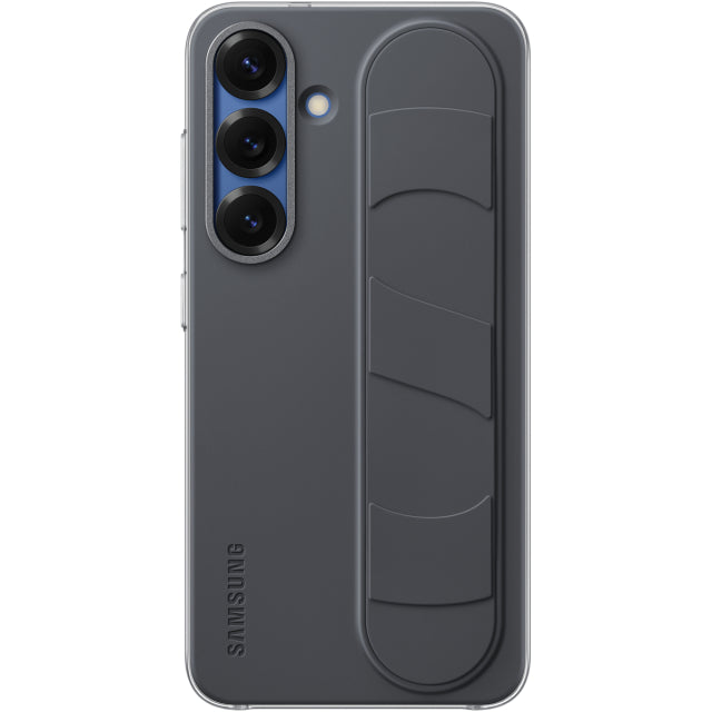 EF-GS931CBEGWW Samsung Standing Grip Case Galaxy S25 5G Black