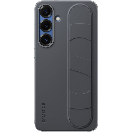 EF-GS936CBEGWW Samsung Standing Grip Case Galaxy S25+ 5G Black