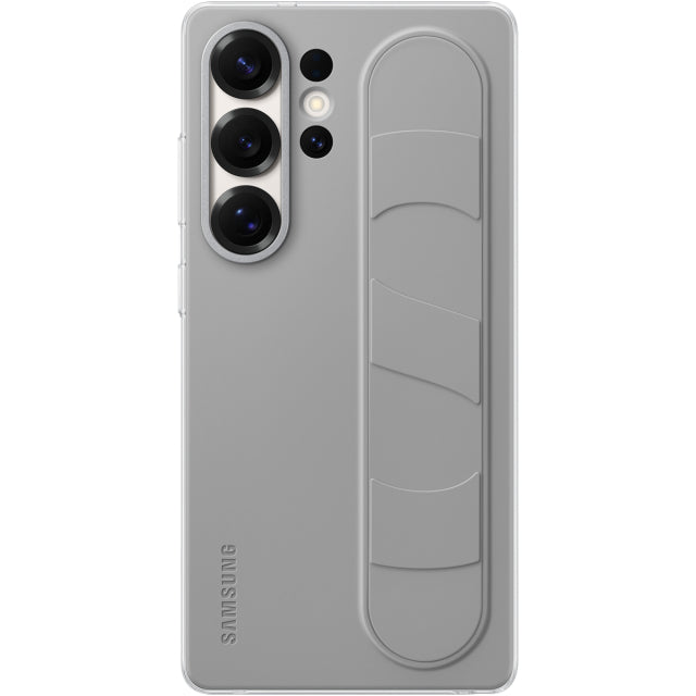 EF-GS938CJEGWW Samsung Standing Grip Case Galaxy S25 Ultra 5G Grey