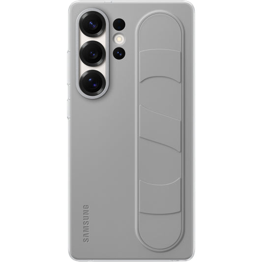 EF-GS938CJEGWW Samsung Standing Grip Case Galaxy S25 Ultra 5G Grey