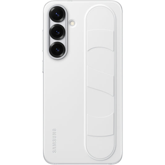 EF-GS936CWEGWW Samsung Standing Grip Case Galaxy S25+ 5G White