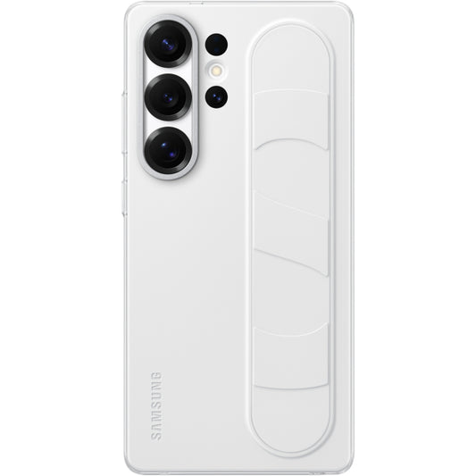 EF-GS938CWEGWW Samsung Standing Grip Case Galaxy S25 Ultra 5G White