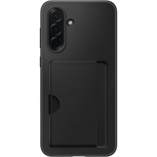 EF-OA366TBEGWW Samsung Card Slot Case Galaxy A36 5G Black