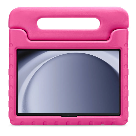 Xccess Kids Guard Tablet Case for Samsung Galaxy Tab A9+/A11+ 11 Pink