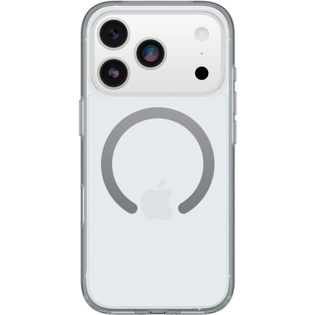OtterBox Symmetry+ Clear Case Apple iPhone 17 Pro Clear