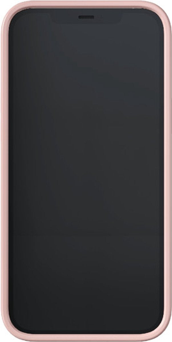Richmond & Finch Pink Marble marmer hoesje voor iPhone 12 Pro Max - roze