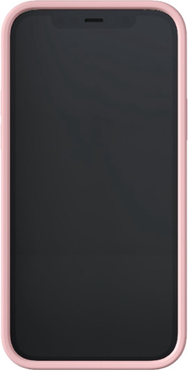 Richmond & Finch Pink Blooms bloemen hoesje voor iPhone 12 Pro Max - roze