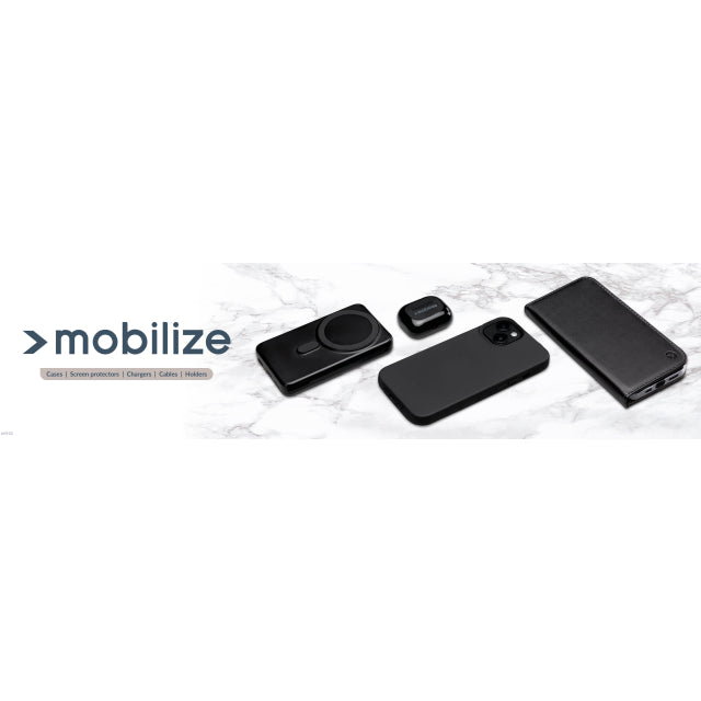 POS Magnet Lifestyle Signing 80x20cm Mobilize