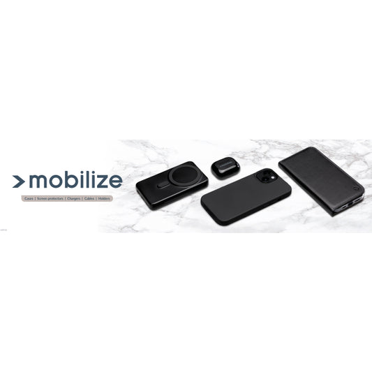 POS Magnet Lifestyle Signing 80x20cm Mobilize