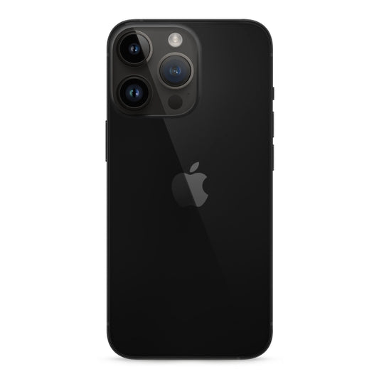 Dummy Apple iPhone 14 Pro Black (Black Screen)