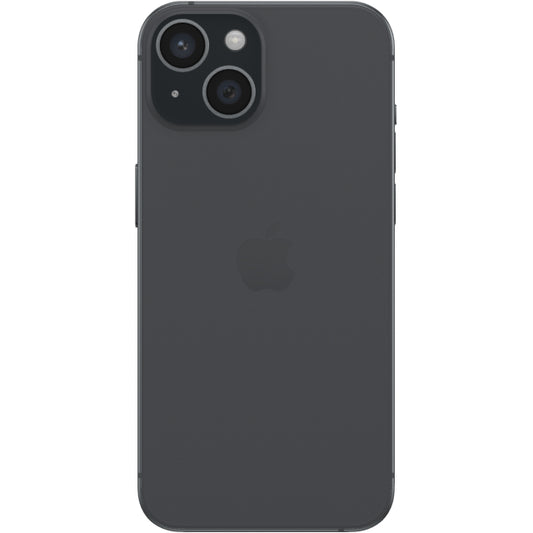 Dummy iPhone 15 Black High Copy Quality