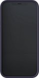 Richmond & Finch Purple Palm palmbladeren hoesje voor iPhone 12 en iPhone 12 Pro - paars