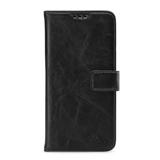 My Style Flex Wallet for Samsung Galaxy S24 FE 5G Black