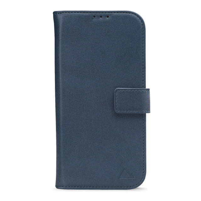 My Style Flex Wallet for Samsung Galaxy S24 FE 5G Ocean Blue