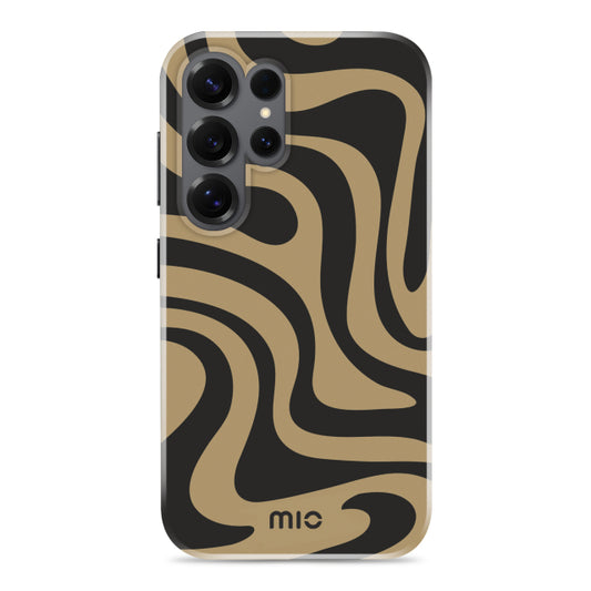 MIO Swirl Magsafe Compatible for Samsung S25 Ultra 5G