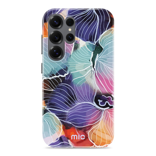 MIO Flowers Magsafe Compatible for Samsung S25 Ultra 5G