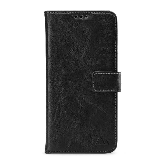 My Style Flex Wallet for Samsung Galaxy S25+ 5G Black