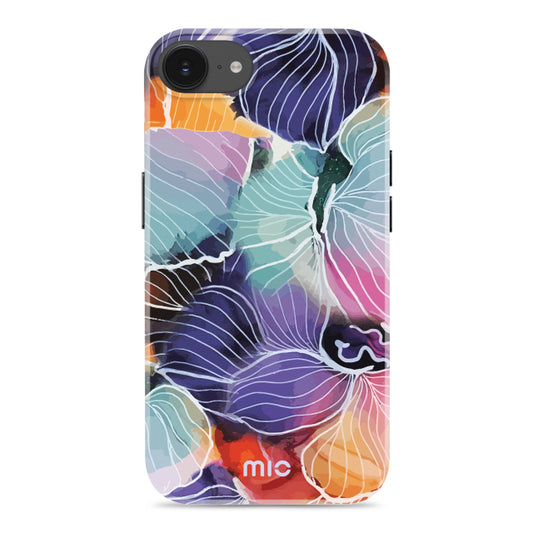 MIO Flowers Magsafe Compatible for iPhone 16e