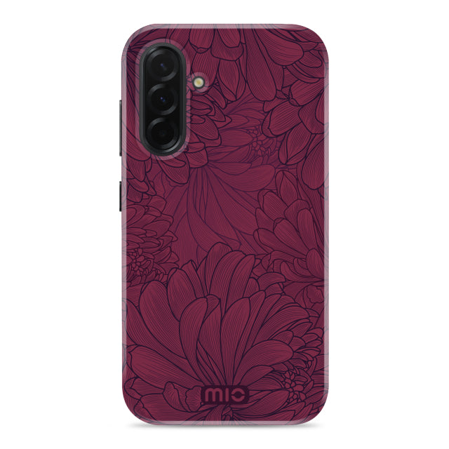 MIO Berry Blooms Magsafe Compatible for Samsung A36 5G/A56 5G