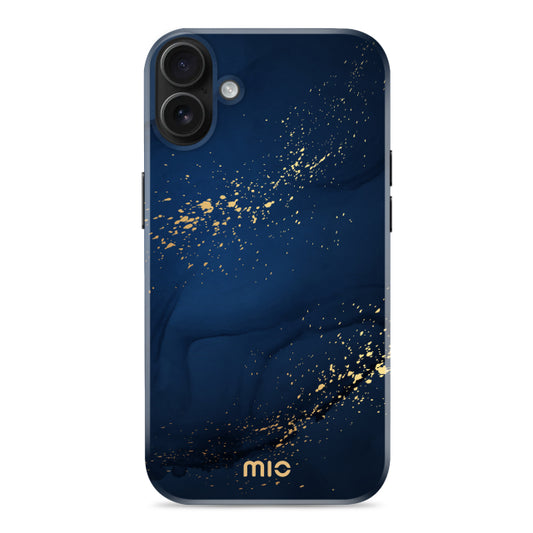 MIO Midnight Sparkle Magsafe Compatible for iPhone 16