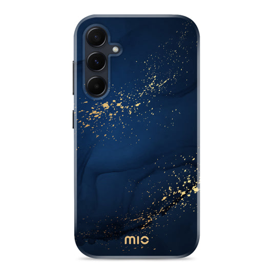 MIO Midnight Sparkle Magsafe Compatible for Samsung A35 5G