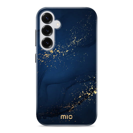 MIO Midnight Sparkle Magsafe Compatible for Samsung S25+ 5G