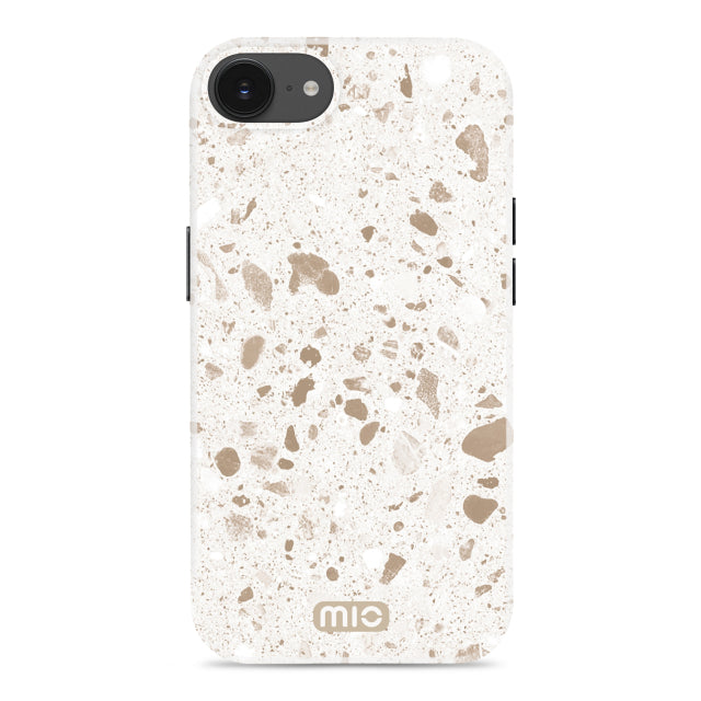 MIO Soft Terrazzo Magsafe Compatible for iPhone 16e