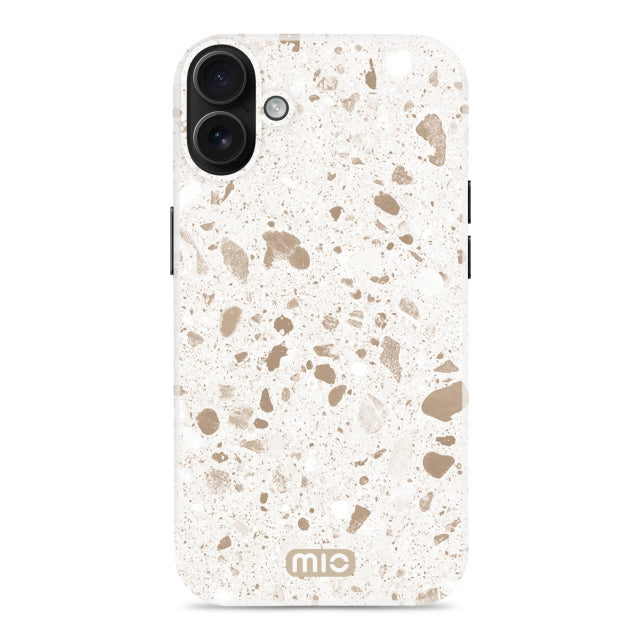 MIO Soft Terrazzo Magsafe Compatible for iPhone 16