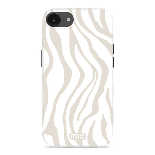MIO Sandy Zebra Magsafe Compatible for iPhone 16e