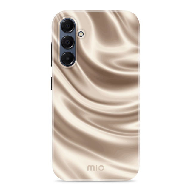 MIO Silky Dreams Magsafe Compatible for Samsung A16 4G/5G