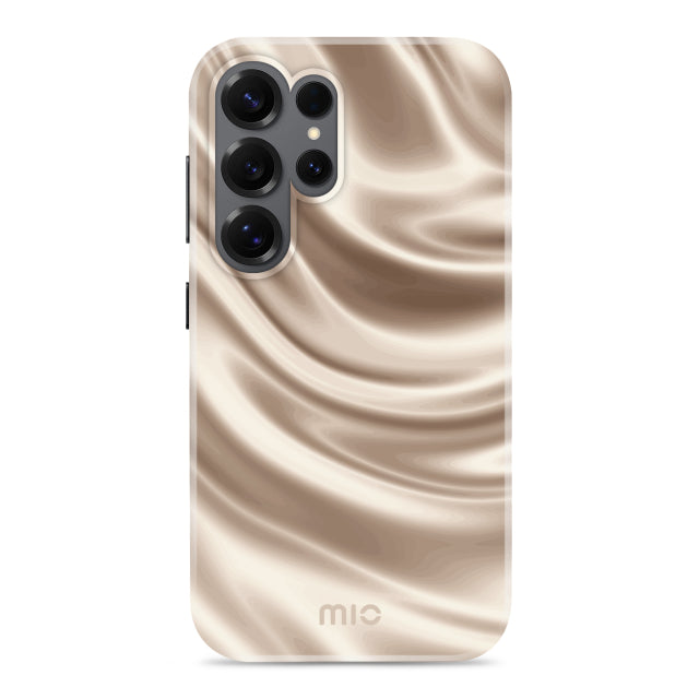 MIO Silky Dreams Magsafe Compatible for Samsung S25 Ultra 5G