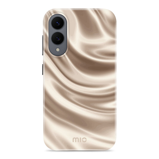 MIO Silky Dreams Magsafe Compatible for Samsung S25 Edge 5G