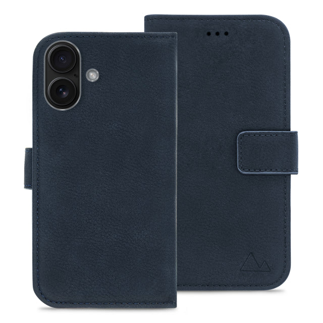 My Style Flex Wallet for Apple iPhone 17 Royal Blue