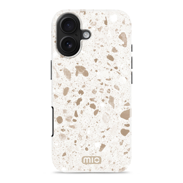 MIO Soft Terrazzo Magsafe Compatible for iPhone 17