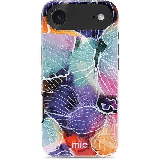 MIO Flowers Magsafe Compatible for iPhone Air