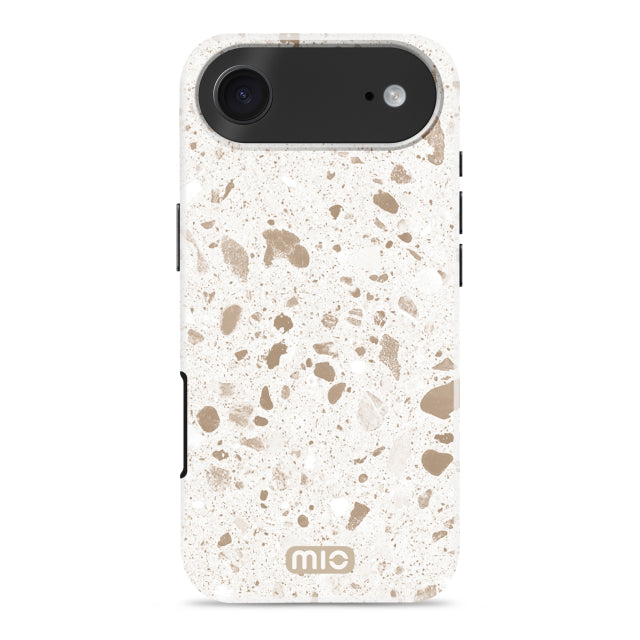 MIO Soft Terrazzo Magsafe Compatible for iPhone Air