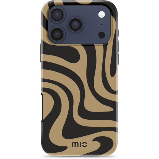 MIO Swirl Magsafe Compatible for iPhone 17 Pro