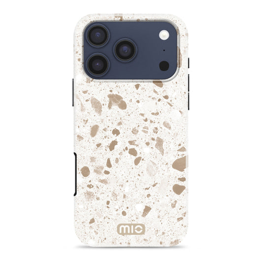MIO Soft Terrazzo Magsafe Compatible for iPhone 17 Pro Max
