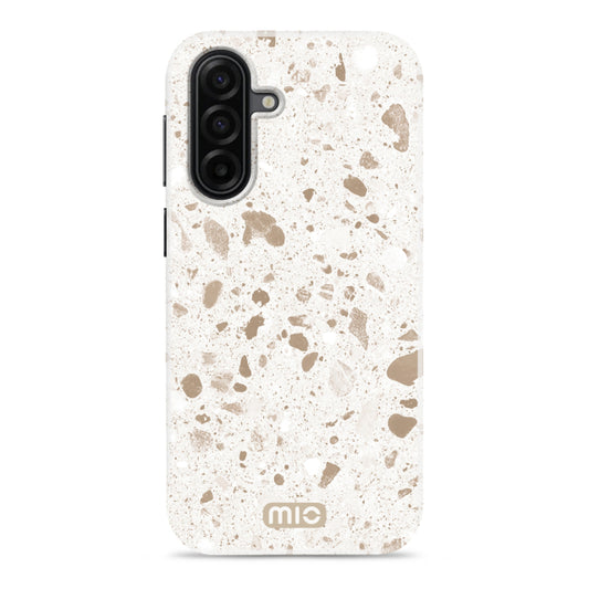 MIO Soft Terrazzo Magsafe Compatible for Samsung A17 (4G/5G)