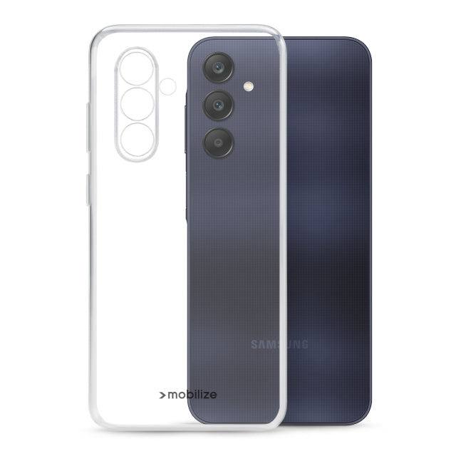 Mobilize Gelly Case Honor 400 Clear