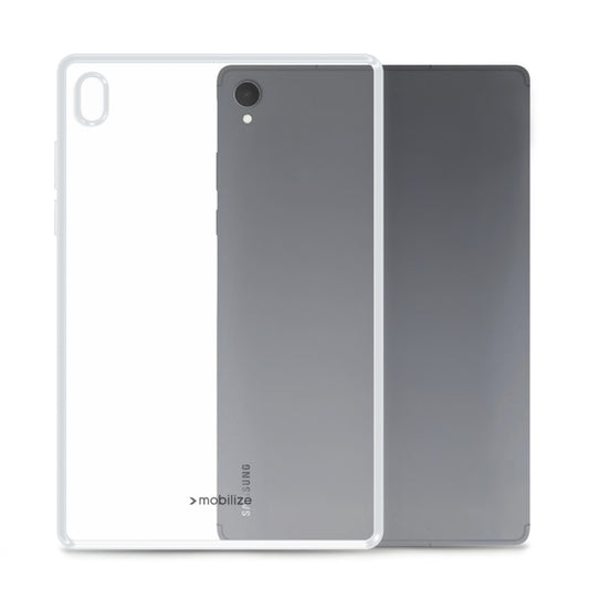 Mobilize Gelly Case Samsung Galaxy Tab S11  Clear