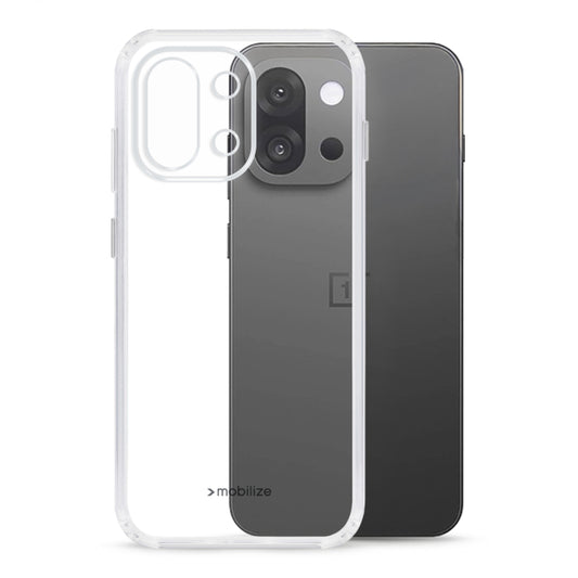 Mobilize Gelly Case OnePlus 15 Clear